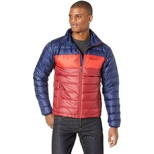 Marmot Down Jacket